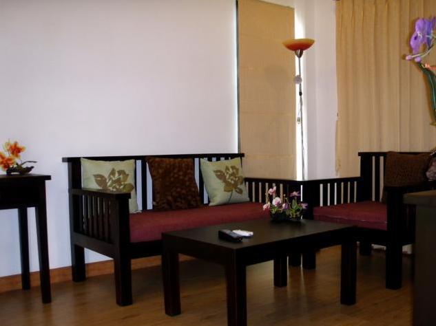 Assada Boutique Hotel Kata Phuket Habitación foto