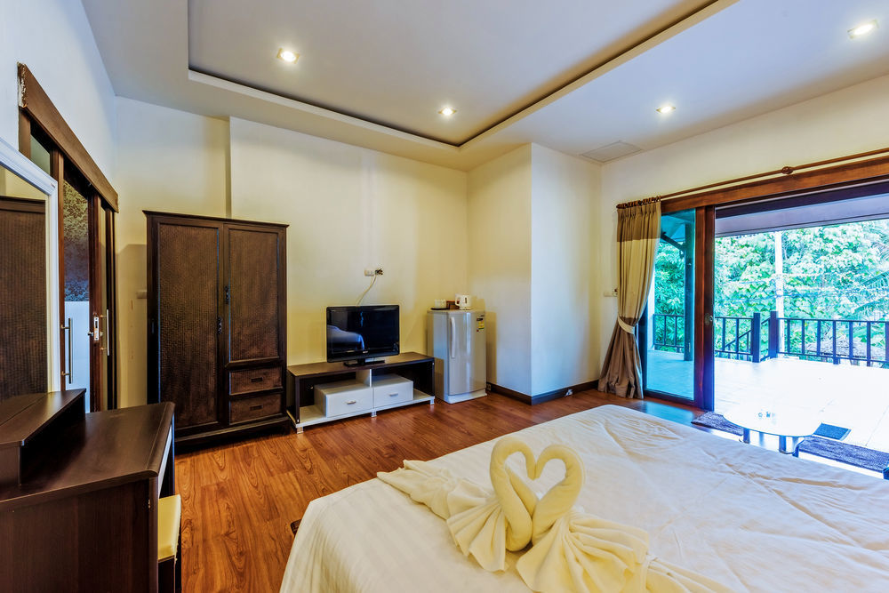 Assada Boutique Hotel Kata Phuket Exterior foto