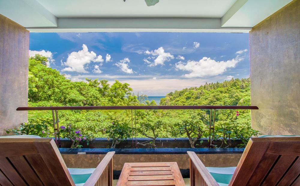 Assada Boutique Hotel Kata Phuket Exterior foto
