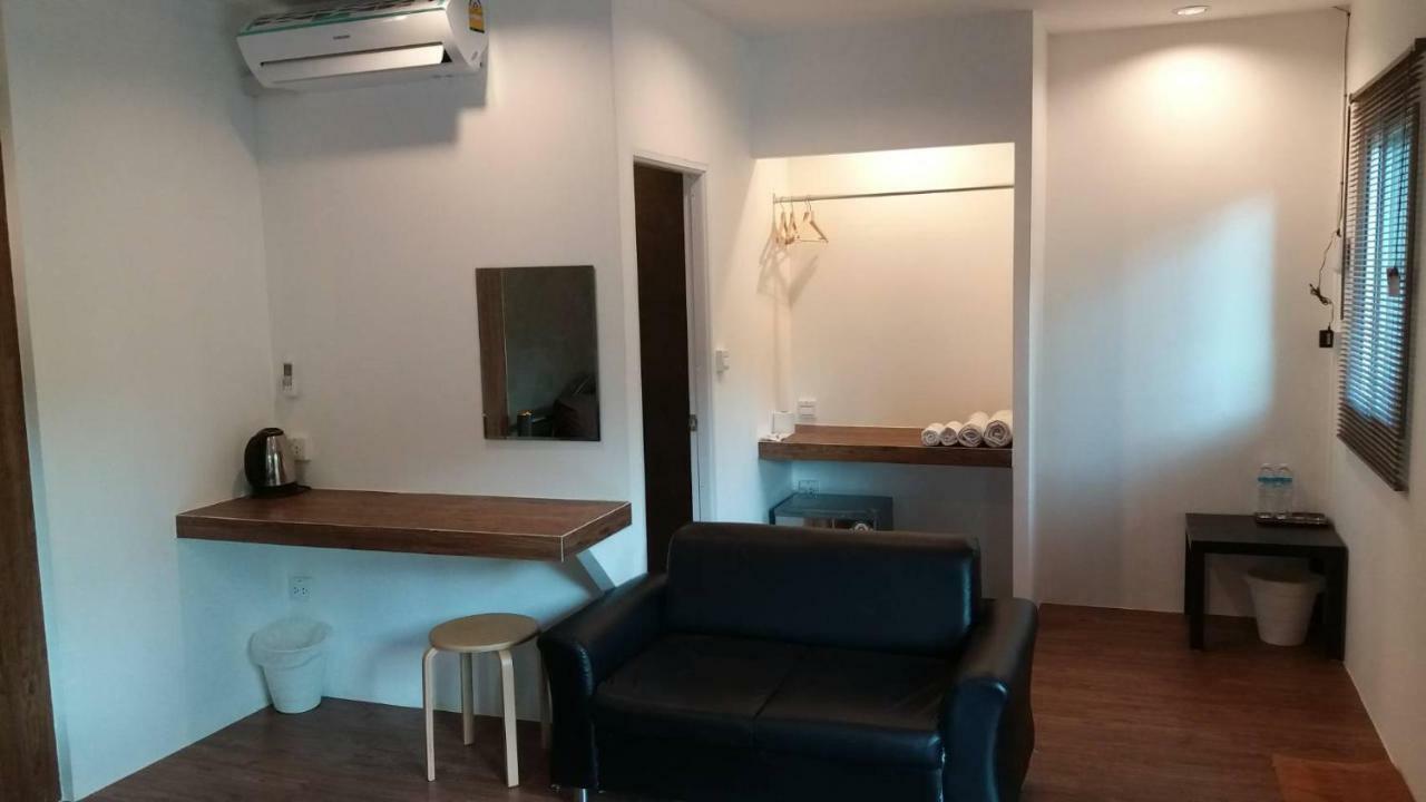 Assada Boutique Hotel Kata Phuket Exterior foto