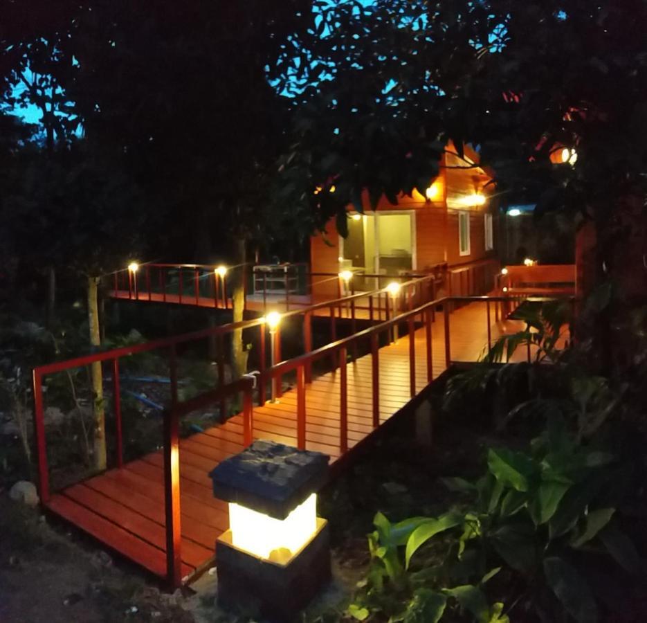 Assada Boutique Hotel Kata Phuket Exterior foto